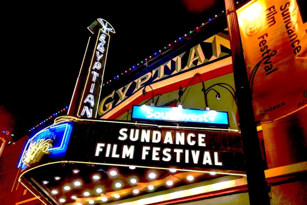 Sundance Film Festival Introduces Global Audiences to Groundbreaking Films | Park City, Salt Lake City, and Sundance, Utah, USA