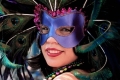 Mardi Gras! Galveston Brings Extravagant Parties and Parades