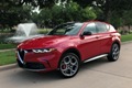 2024 Alfa Romeo Tonale TI EAWD Is Reinventing Sportiness