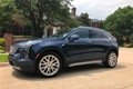 Review: 2022 Cadillac XT4 AWD Premium Luxury