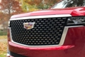 Santa Claus Is Coming to Town in the Cadillac Escalade 600 Premium Luxury
