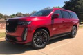 Review: 2023 Cadillac Escalade-V Is the Most Powerful Full-Size SUV