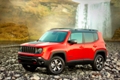 Restyled 2019 Jeep Renegade is Designed for Adventure