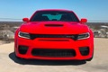Review: 2021 Dodge Charger SRT Hellcat Redeye Widebody