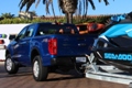 First Drive Impressions for Reinvented Ford Ranger