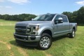 Review: 2020 Ford Super Duty F-350 Limited