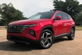 All-New 2022 Hyundai Tucson Brings Bold Presence to Market
