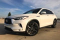 The All-New 2019 INFINITI QX50 Luxury Crossover Has Eyes on You