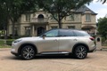 Tow in Refined Style With the 2023 INFINITI QX60 Autograph AWD