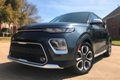 2020 Kia Soul: Urban Practicality Doesn't Have to Be Boring
