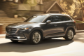 Engineers Make Meaningful Improvements to the 2019 Mazda CX-9