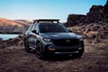 The Off-Road Ready 2024 Mazda CX-50 Offers Adventure-Driven Features