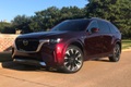 2024 Mazda CX-90 S Premium Plus Is New Flagship SUV