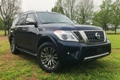 2019 Nissan Armada: Which One Should You Choose?