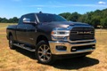Review: 2022 RAM 2500 Lone Star Edition