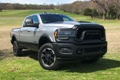 Review: RAM 2500 HD Rebel: Production Off-Road Truck