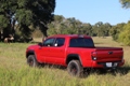 Tacoma TRD Pro Mid-Size Pickup Truck of Texas