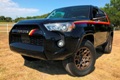 2023 Toyota 4Runner Flaunts That 40 Never Looked So Good
