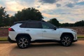 2023 Toyota RAV4 Prime PHEV Is a Disrupter in the Crossover Segment