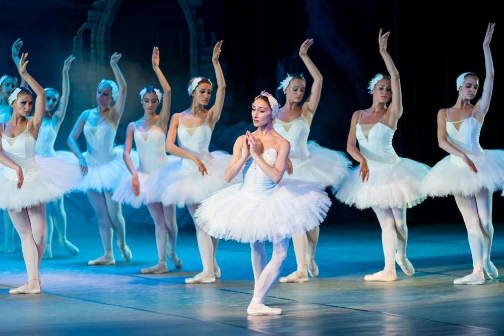 VIDEO: Understanding Ballet