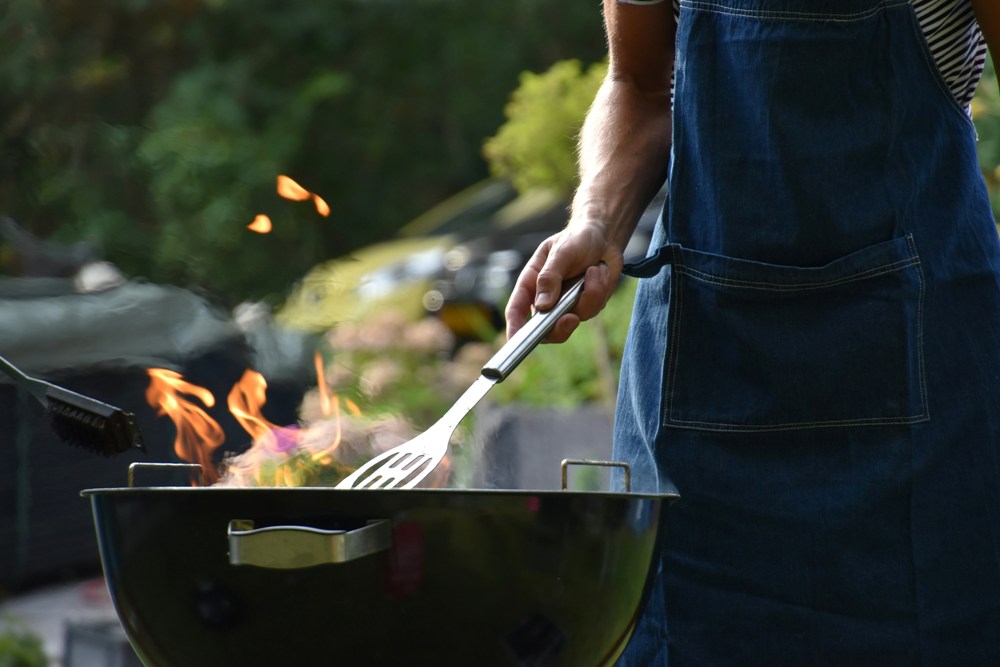 VIDEO: What Is the Difference Between Barbecuing and Grilling?