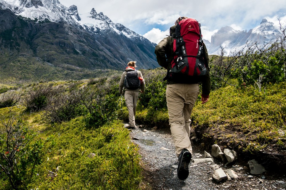 Explore nature and bring the right gear to enhance your outdoor experience. VIDEO: Day Hiking on a Trail