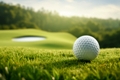 5 Unmissable Destinations for Golf Enthusiasts
