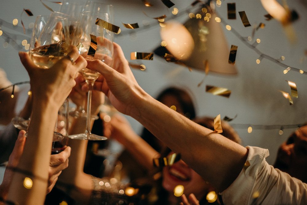 5 Tips for Planning a Party at Your Home