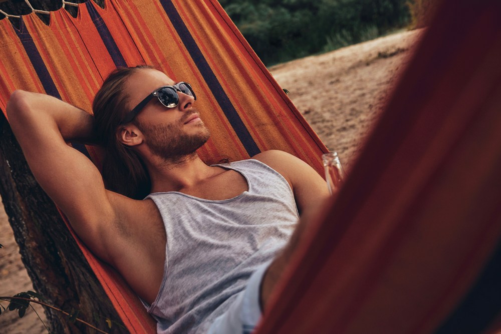 It's important to find ways to manage it in order to protect your health. 5 Activities for Relieving Stress