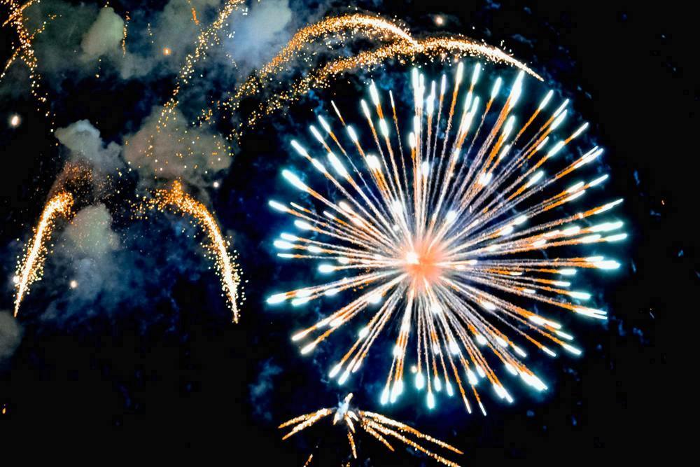 Top Independence Day Fourth of July Celebrations and Where to Watch the Best July 4th Fireworks Shows in the Dallas Fort Worth Metroplex and North Texas