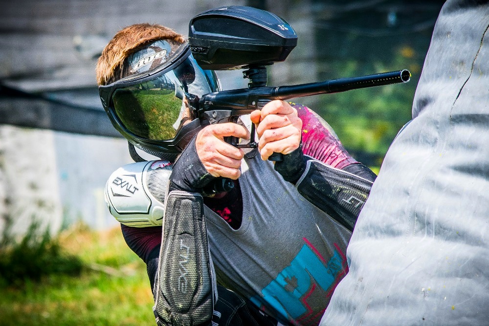 Paintball | Fun Activities, Tourist Attractions, and Best Things to Do in Houston | Life and Leisure | Houston, Texas, USA