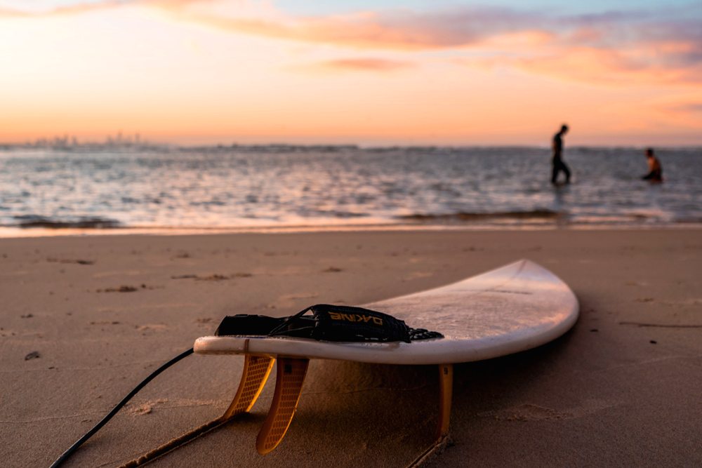 Surfing Board and Equipment Rentals | Fun Activities, Tourist Attractions, and Things to Do in Galveston | Life and Leisure | Galveston Island, Texas, USA