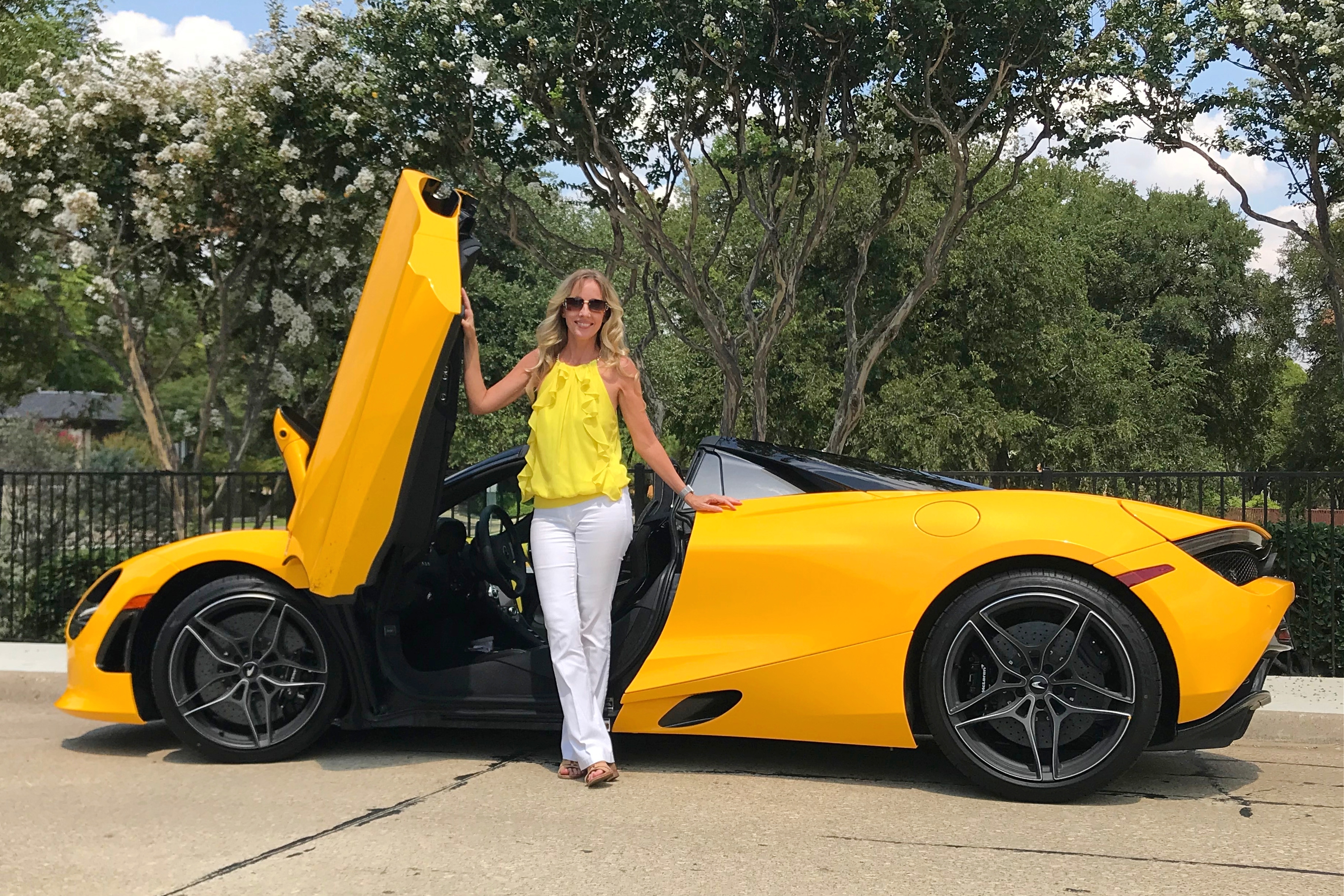 Motor Vehicles | Exotic Automobile Car Rental, Motorcycle Rentals, NASCAR Driving Experiences, Dream Car Tour Experiences | Life and Leisure | Dallas/Fort Worth, Texas, USA