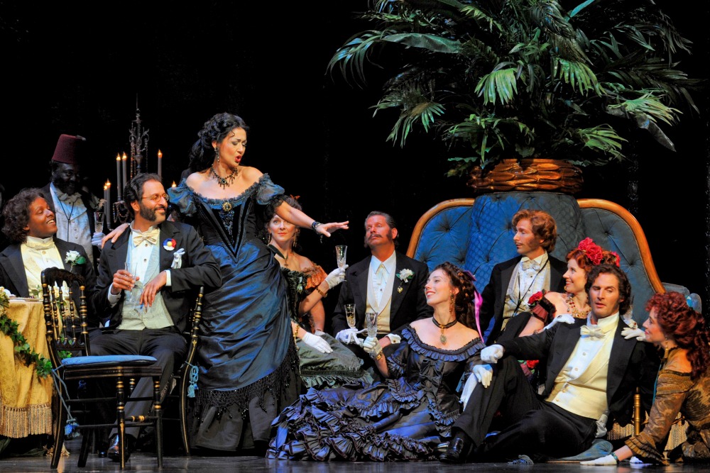 Opera Etiquette and Tips for Beginners: How to Understand and Attend an Opera