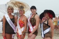 Galveston Island Beach Revue Kicks Off the Summer Season