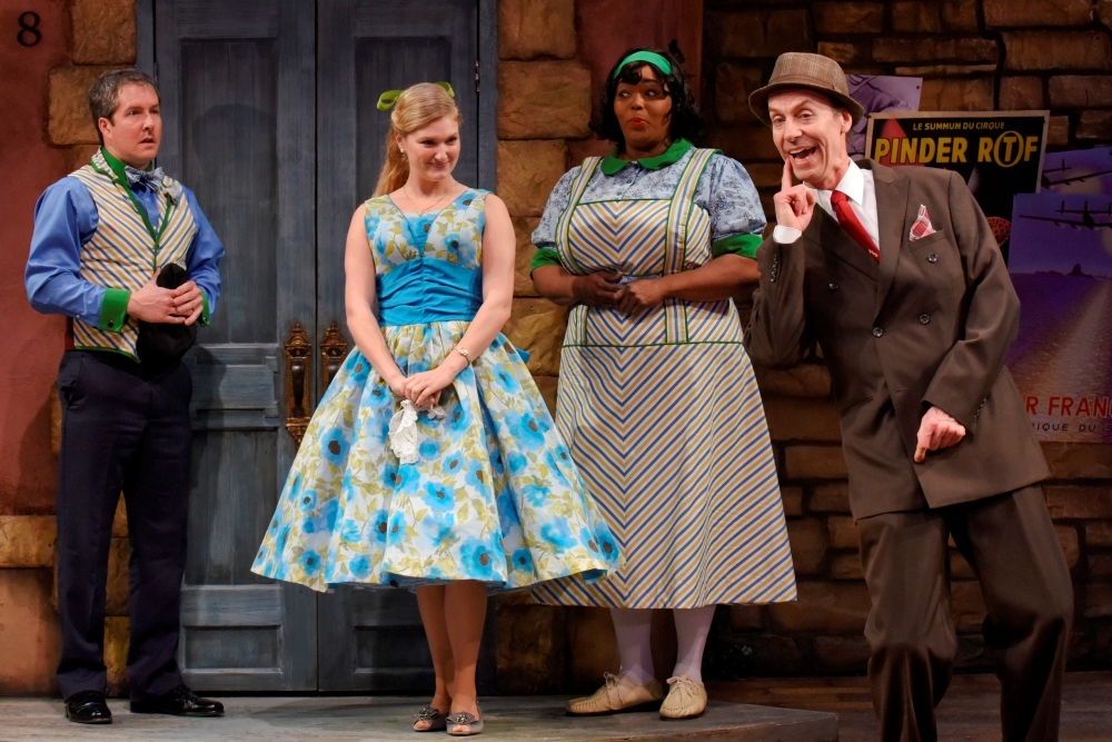 One of the leading regional theaters in the country, DTC is the resident company at the Dee and Charles Wyly Theatre in the Dallas Arts District. Dallas Theater Center Produces Classic as well as Contemporary Plays for North Texans