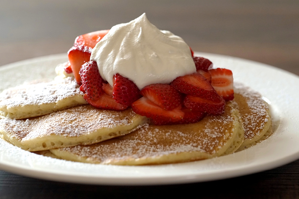The Original Pancake House DFW Serves Made-From-Scratch Breakfast and Lunch