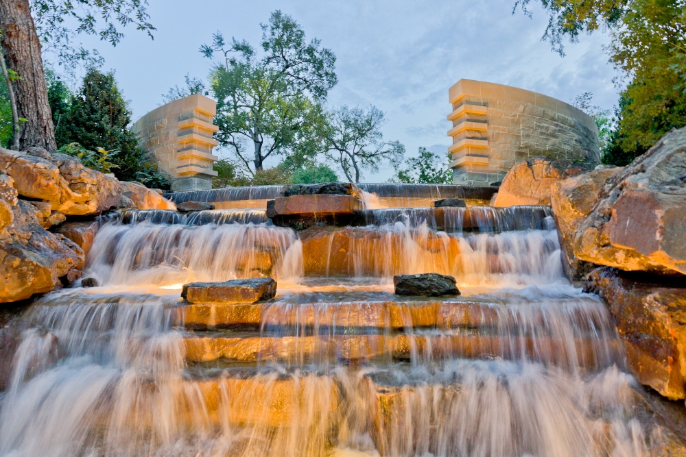 Dallas Arboretum and Botanical Garden | Dallas, Texas, USA