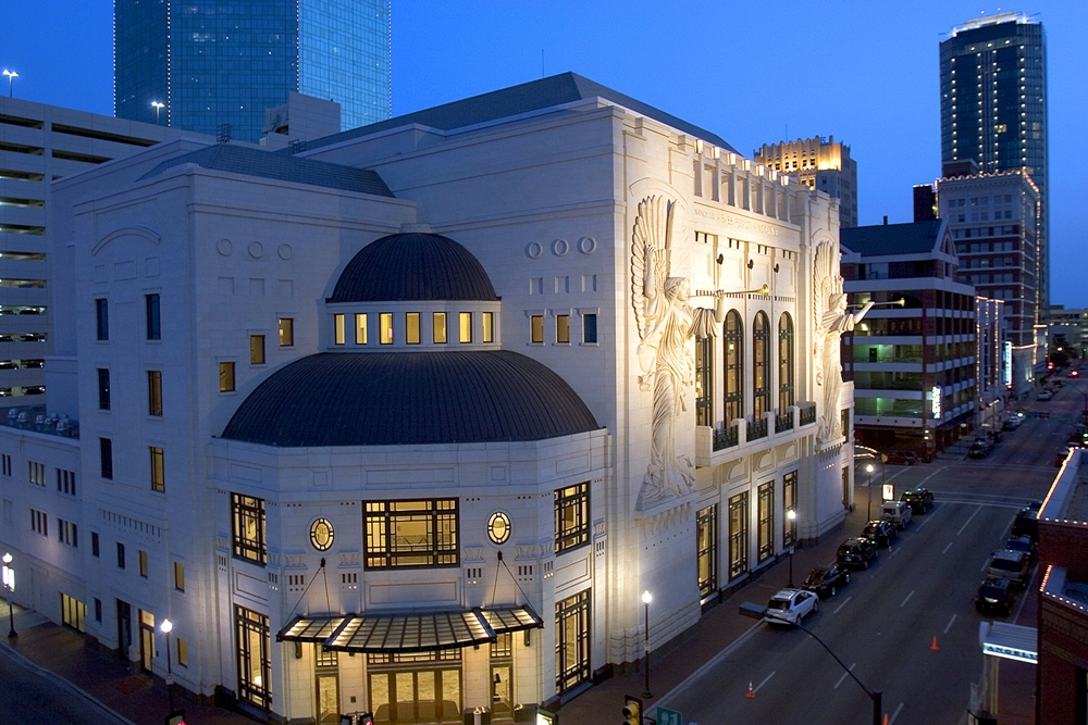 Bass Performance Hall Presents Live Music and National Touring Broadway Productions | Fort Worth, Texas, USA