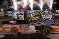 Jason Ingalls Wins Vankor Texas Nationals Limited Modifieds A-Main