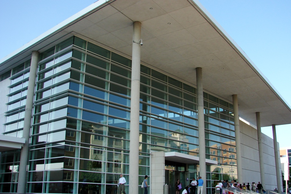 Eisemann Center is One of the Leading Performing Arts Facilities Serving Dallas/Fort Worth | Richardson, Texas, USA