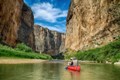 Fundraising Campaign Launched for Texas State Parks