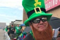 Houston St. Patrick's Parade Happens This Weekend