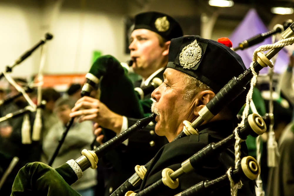 North Texas Irish Festival is Revered as One of the Best Irish Festivals in the U.S. | Dallas, Texas, USA
