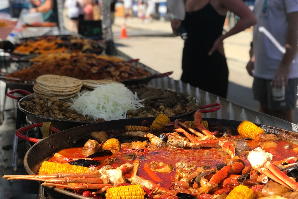 Tap into Three Days of Fun at Grapevine's Main Street Fest - A Craft Brew Experience | Grapevine, Texas, USA