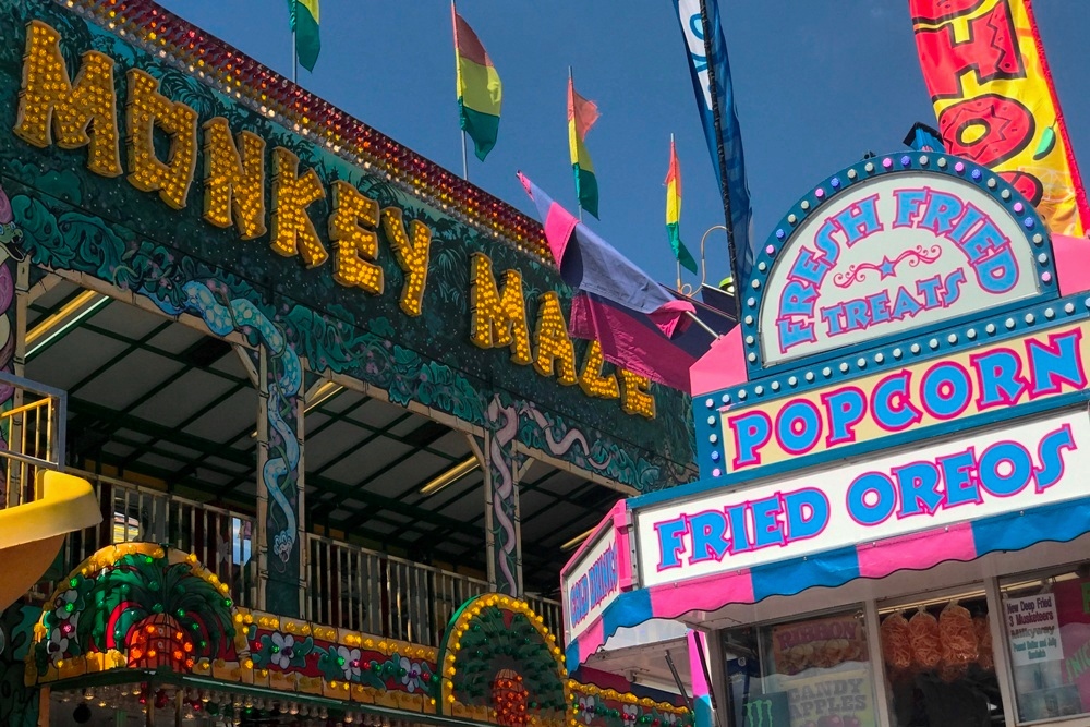 Tap into Three Days of Fun at Grapevine's Main Street Fest - A Craft Brew Experience | Grapevine, Texas, USA