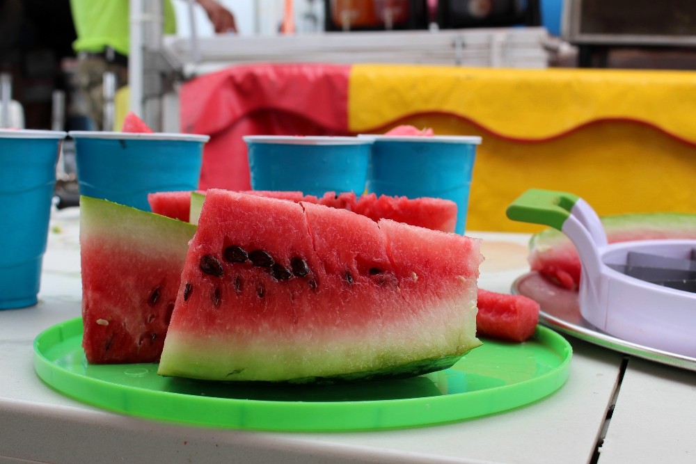 Luling Watermelon Thump 2024 Parade, Contests, Car Show, Live Music