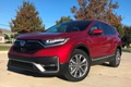 Review: 2020 Honda CR-V Hybrid Touring