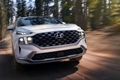 2023 Hyundai Santa Fe Offers Progressive Features for Outdoor Adventures