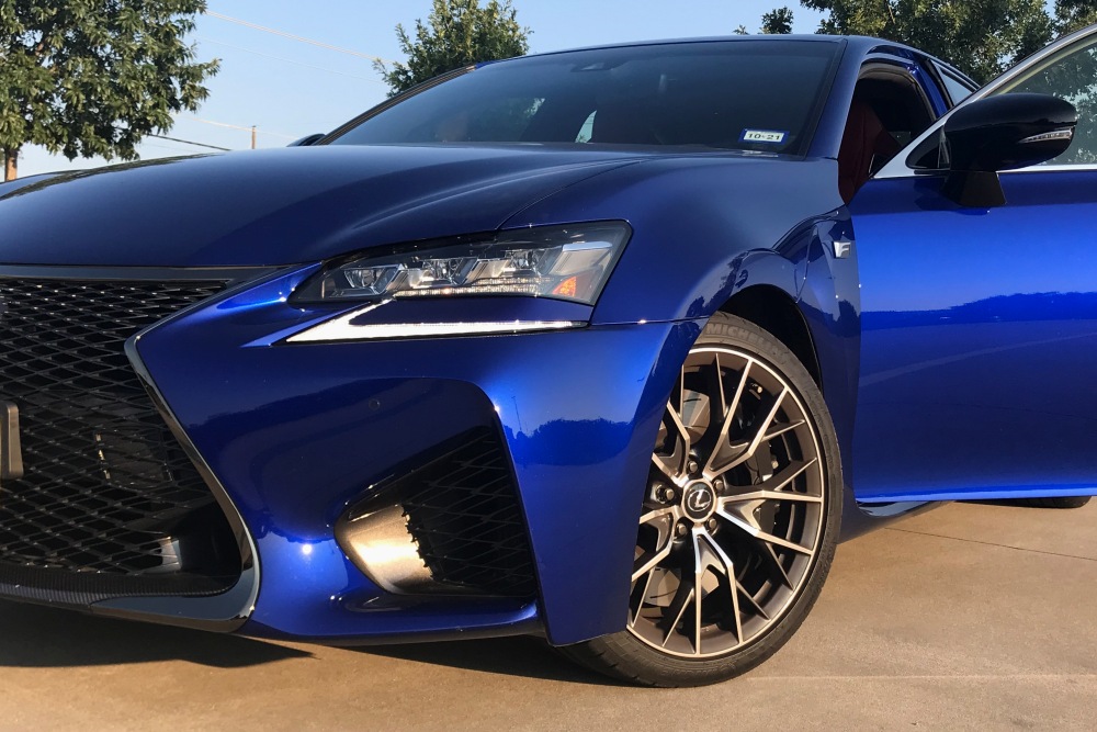 2020 Lexus RX - Lexus USA Newsroom